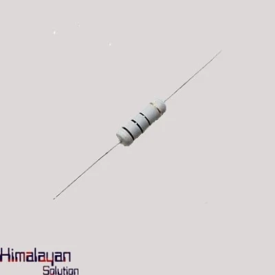 100k , 5w Resistor