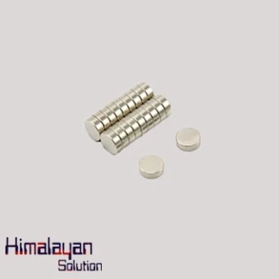 9mm Neodymum Magnet