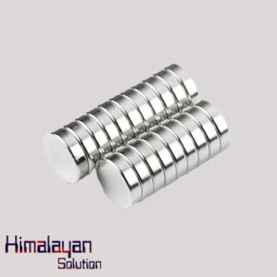 Neodymum Magnet Small