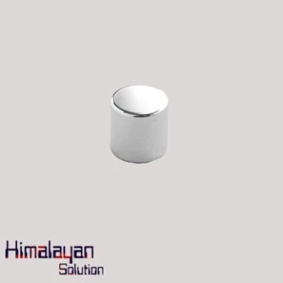 10mm Neodymum Magnet small hight