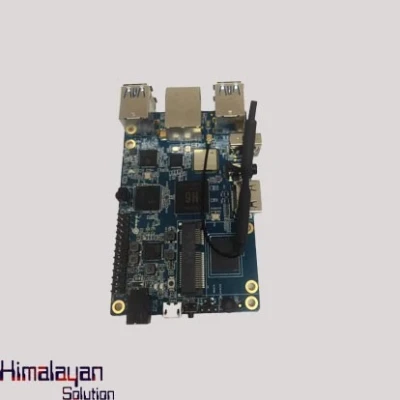 Orange Pi H6