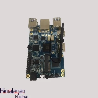 Orange Pi H6