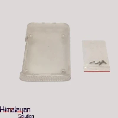 Pi Case Small