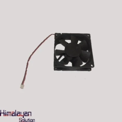 12V , 0.25A Fan