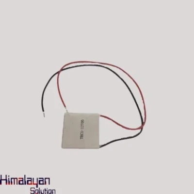 Tec1-12705 Thermoelectric cooler