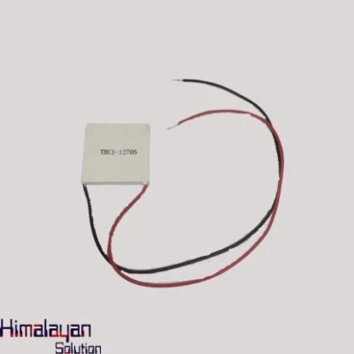 Tec1-12705 Thermoelectric cooler