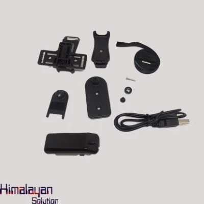 Mini DV Camera