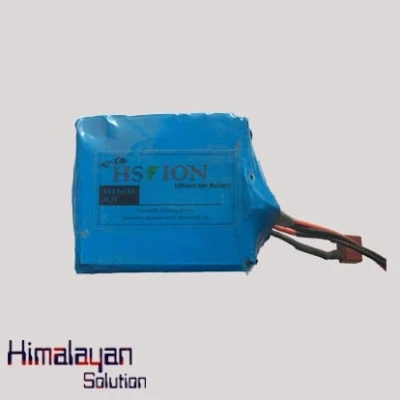 6000mah LI-ION Battery 3s
