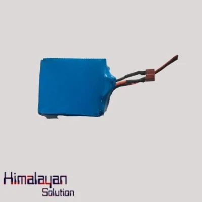 6000mah LI-ION Battery 3s
