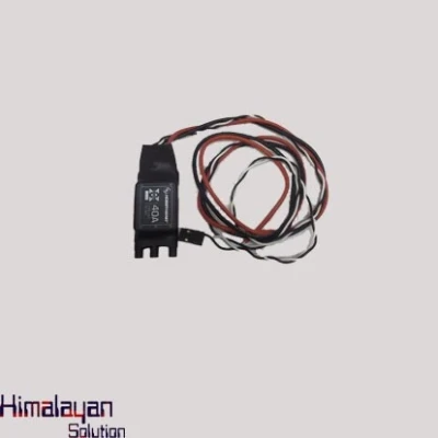 40amp Hobbywing ESC
