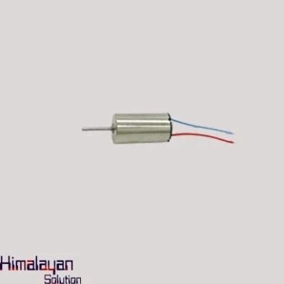 Coreless motor (Brush motor Big)