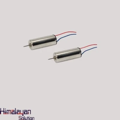 Coreless motor (Brush motor Big)