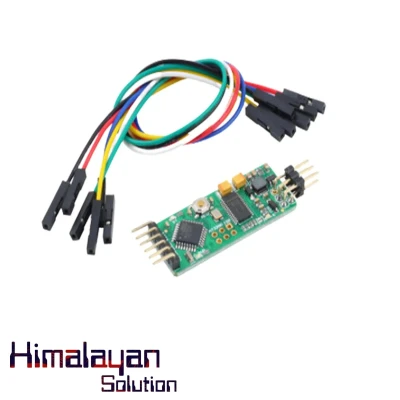 Mini OSD