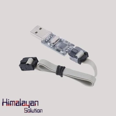 Kk2 programmer