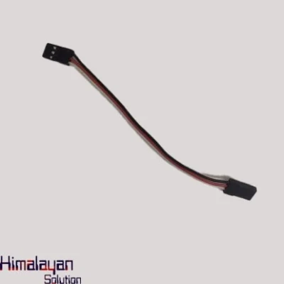 Servo Extension Wire F To F