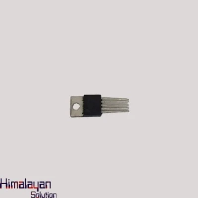 LM2575t