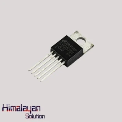 LM2575t