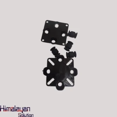 Anti Vibration Plate Small