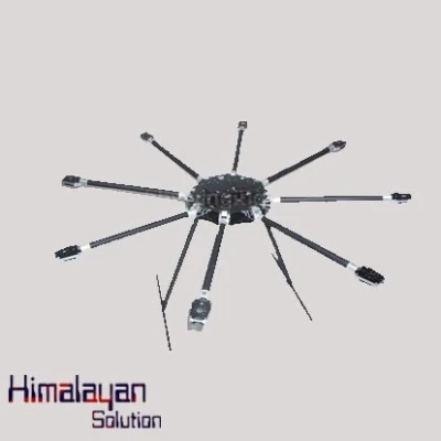 Octa Copter Frame