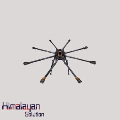 Octa Copter Frame