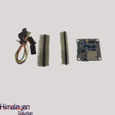 Omnibus F4v3 Flight Controller