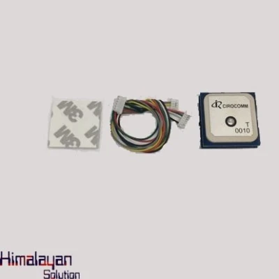 Beitian Bn-880 GPS