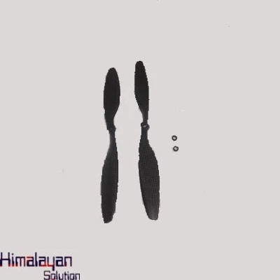 1045 Carbon Fiber Propeller