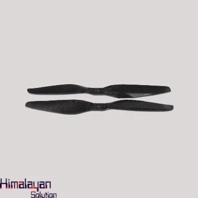 1355 Carbon Fiber Propeller