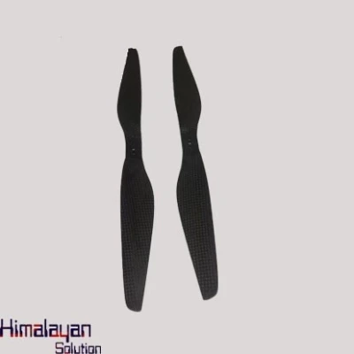 1355 Carbon Fiber Propeller