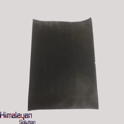 Teledeltos Paper