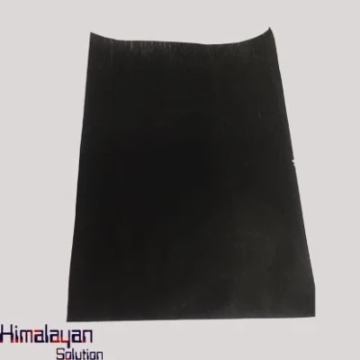 Teledeltos Paper
