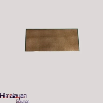 14.5*6.5cm Matrix Board Brown