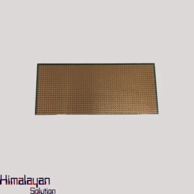 14.5*6.5cm Matrix Board Brown