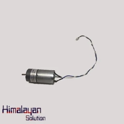 Zym-25A370-11-12480 Motor