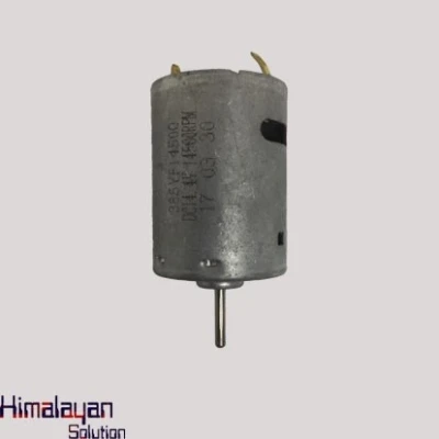 14500rpm Motor