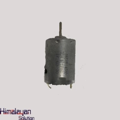 14500rpm Motor