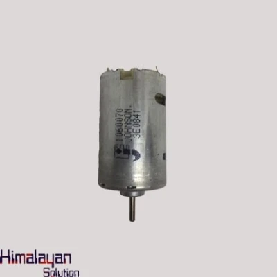 Johnson Motor