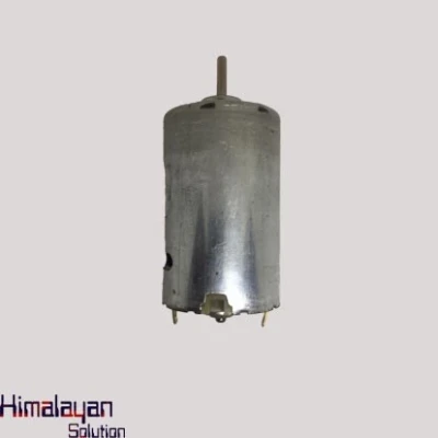 Johnson Motor