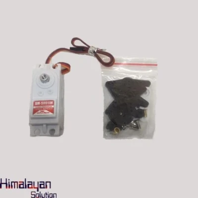 Dm-s0911m Servo Motor