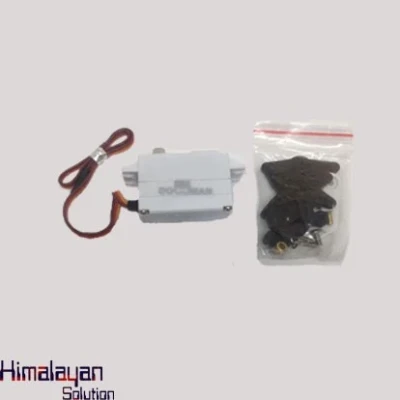 Dm-s0911m Servo Motor