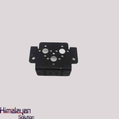 Servo Bracket Single