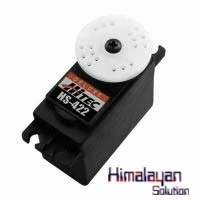 HS-422 Servo Motor