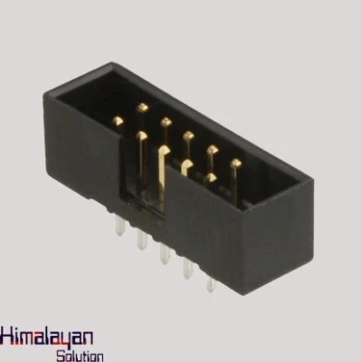10pin FRC Connector