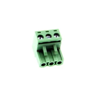 3pin Female Connector Female