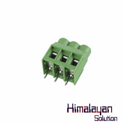 3pin Green Connector Big
