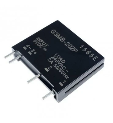 5v Solid State Relay