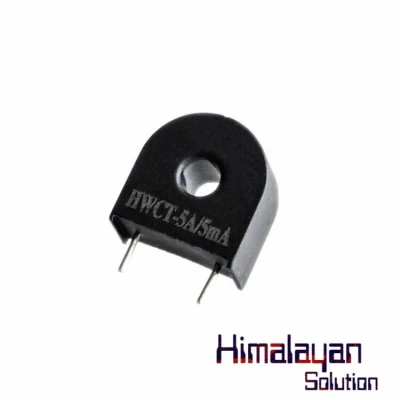 HWCT 5/5ma Current Transformer