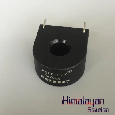 Zht118f Current Transformer