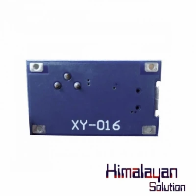 2A Boost Module With USB