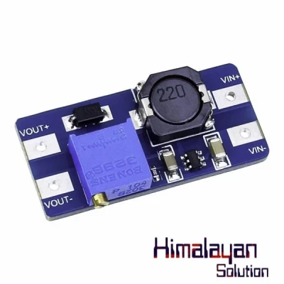 2Amp Boost Module
